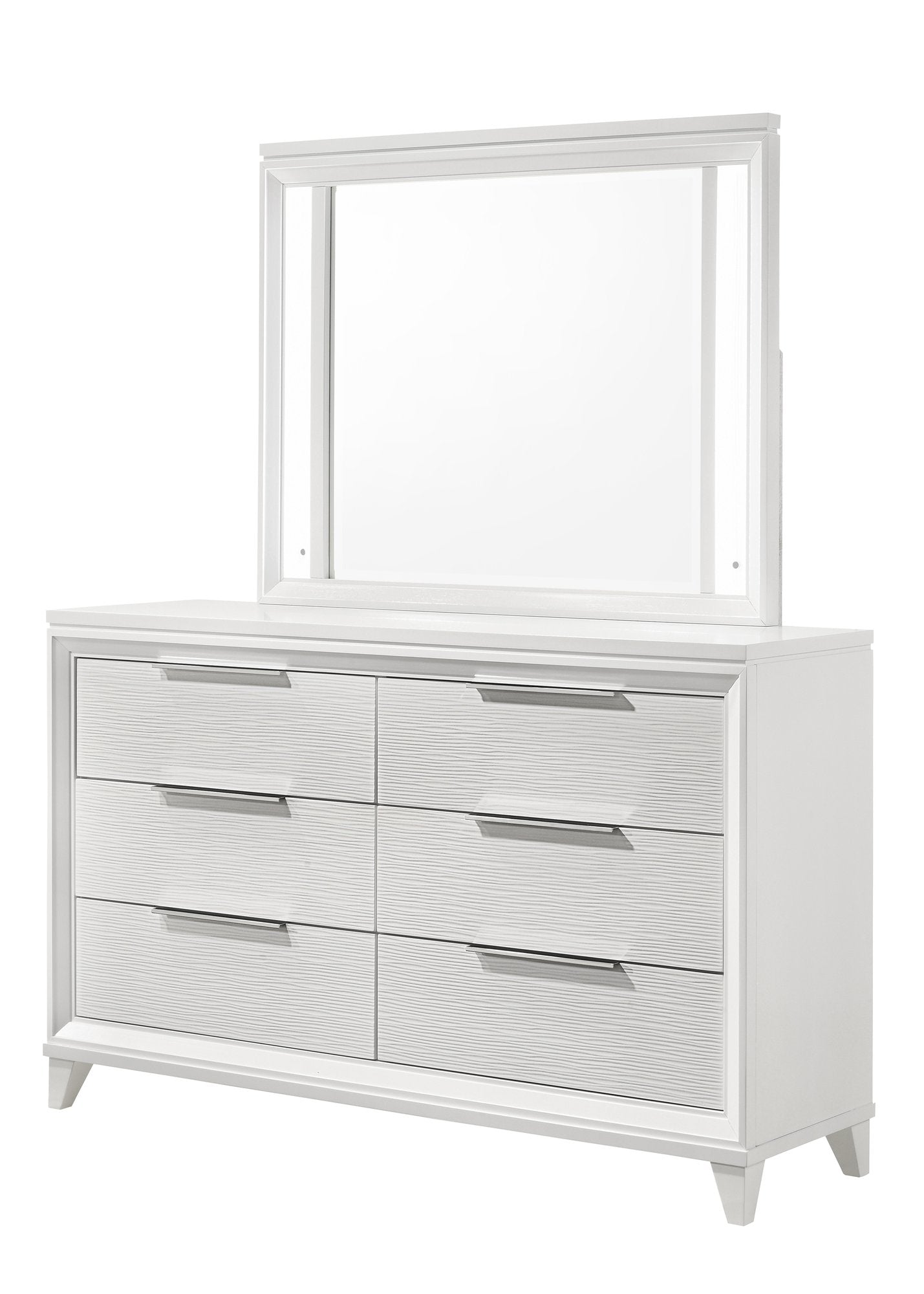 CRESSIDA LED DRESSER TOP