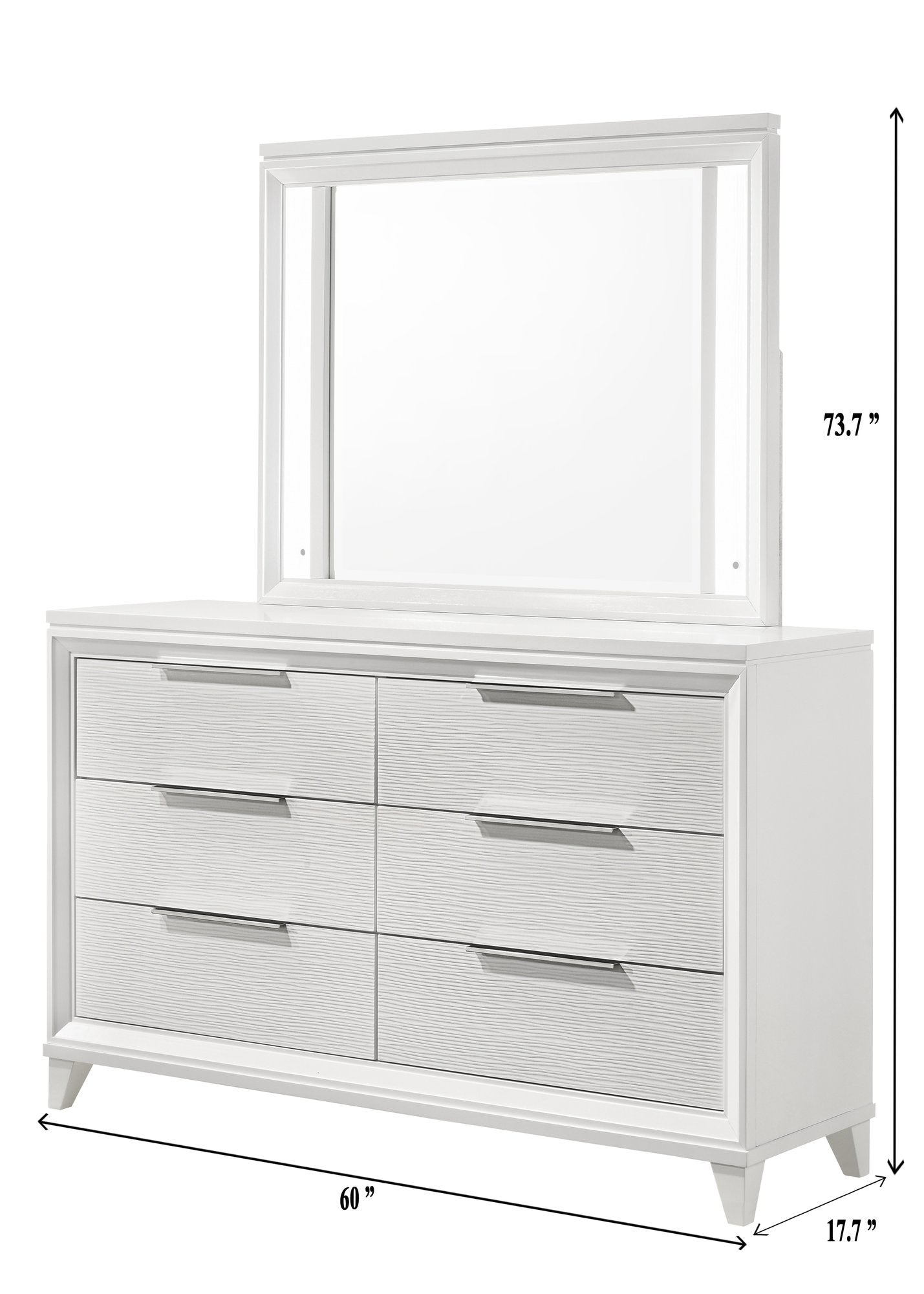 CRESSIDA DRESSER