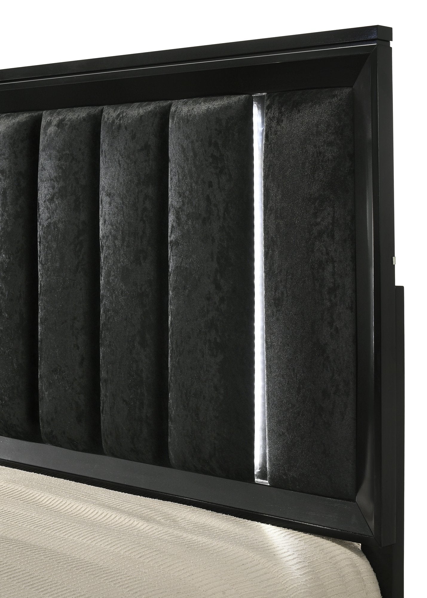 CRESSIDA DRESSER BLACK
