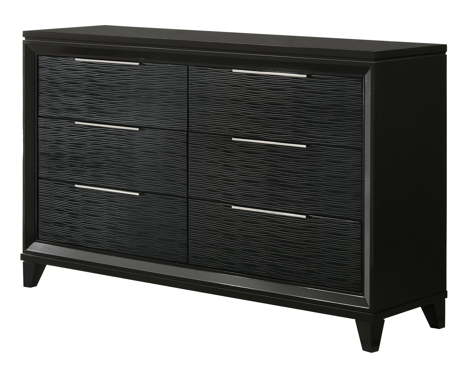 CRESSIDA DRESSER BLACK