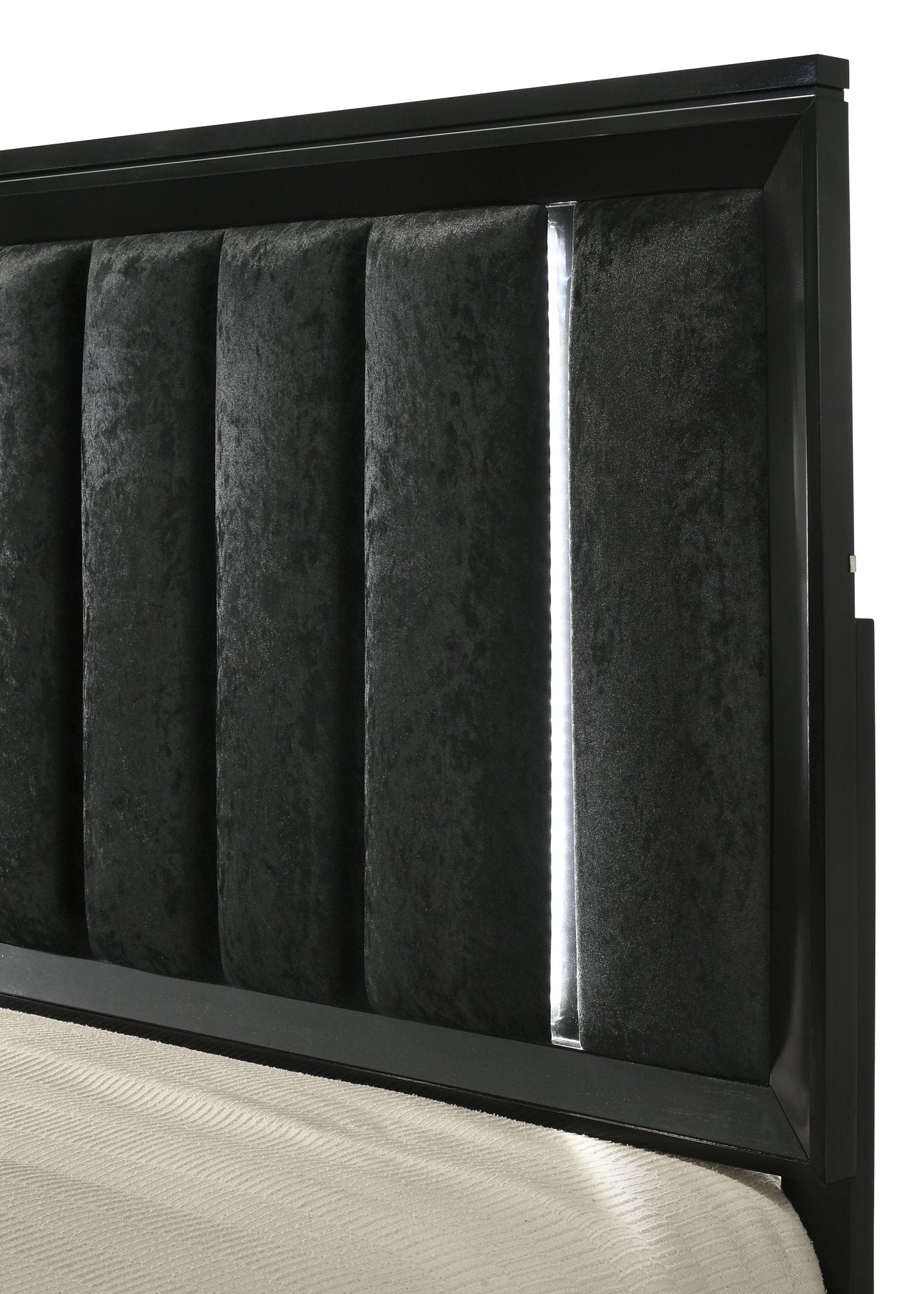 CRESSIDA DRESSER BLACK
