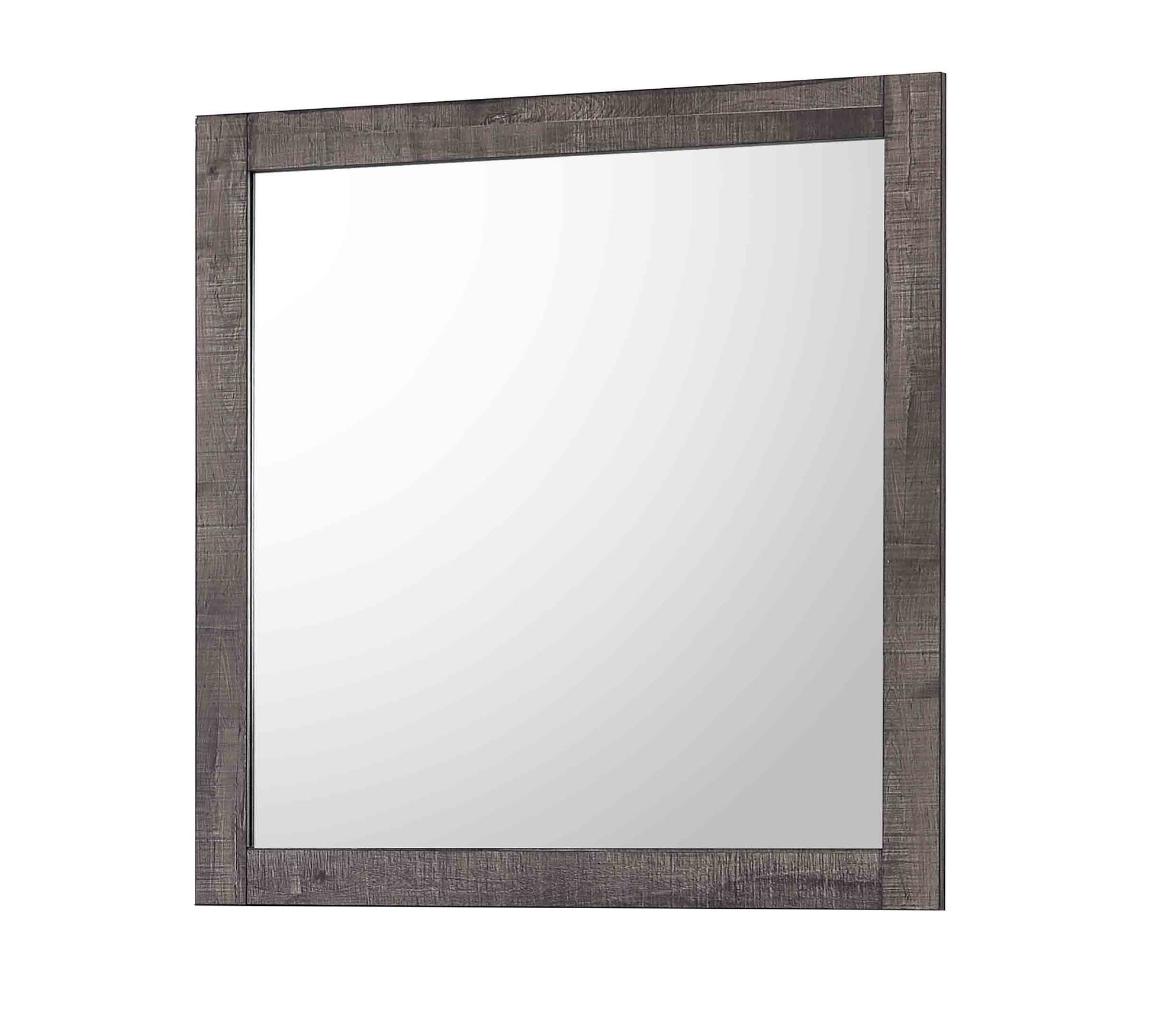 CORALEE DRESSER GREY