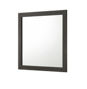 REMINGTON DRESSER TOP GRAY/EBONY