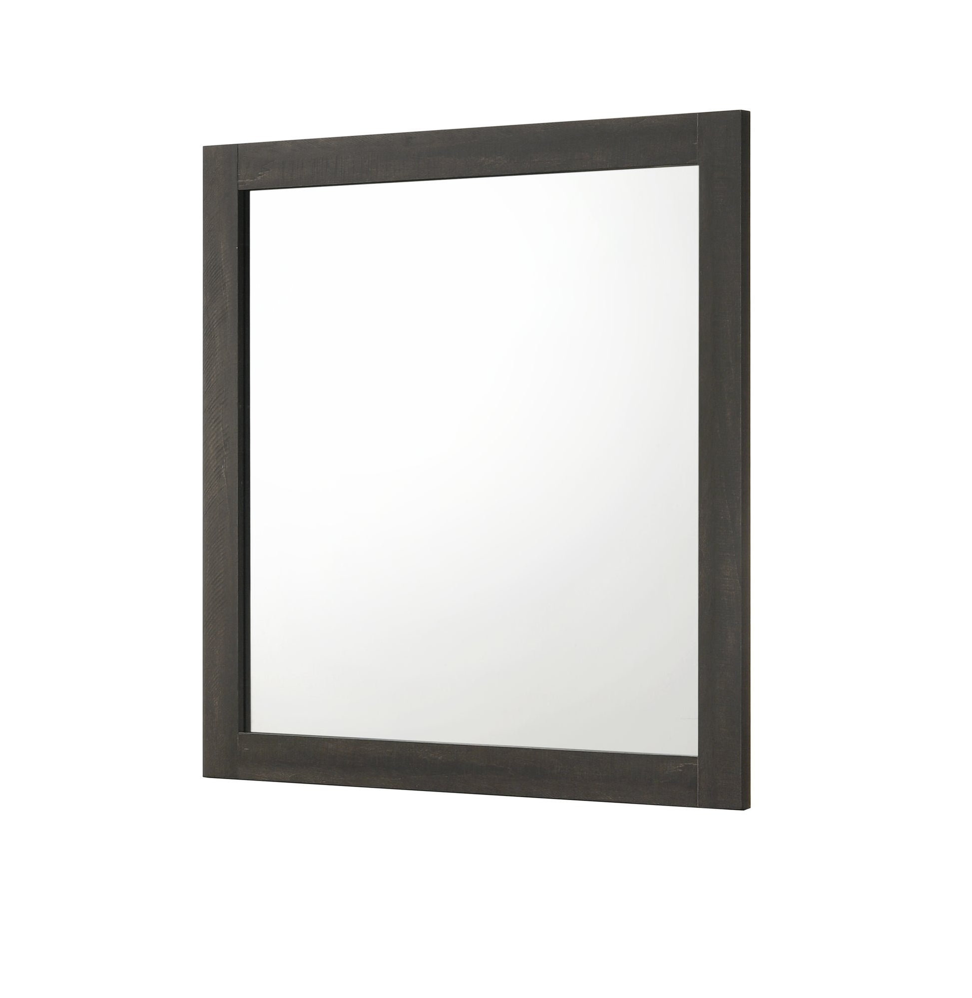 REMINGTON DRESSER TOP GRAY/EBONY