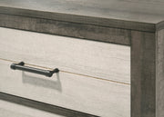 RHETT DRESSER