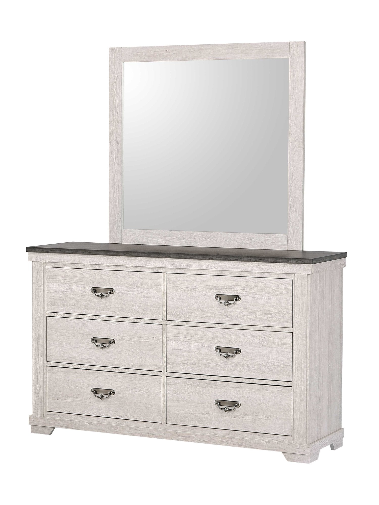 LEIGHTON DRESSER TOP
