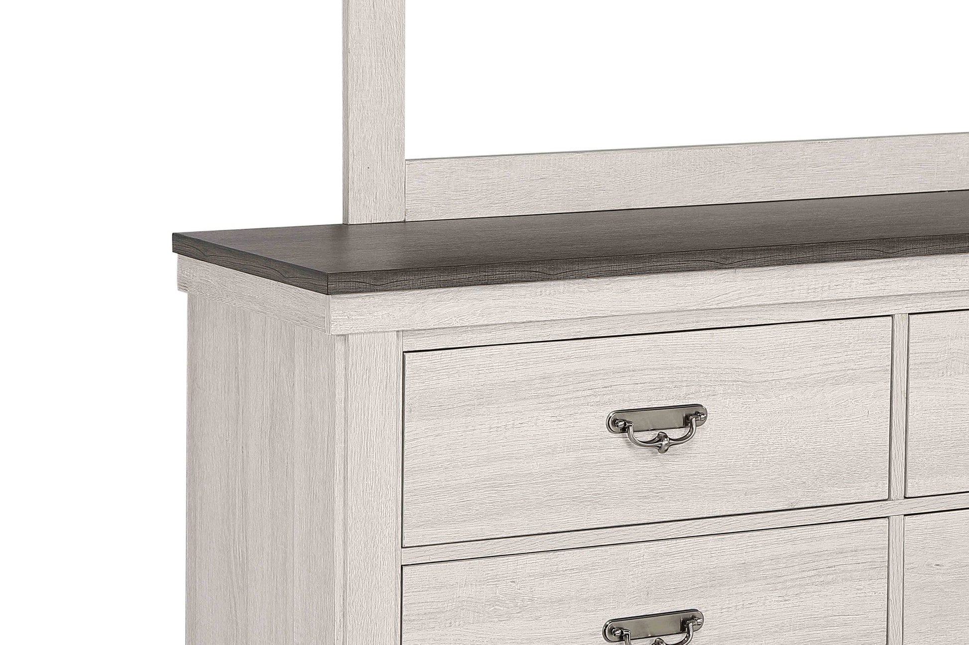 LEIGHTON DRESSER TOP