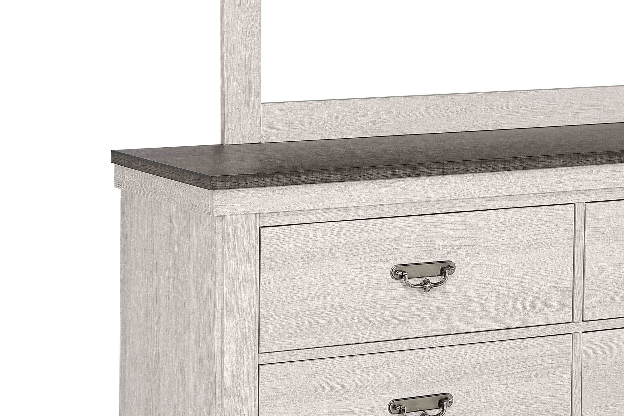 LEIGHTON DRESSER TOP