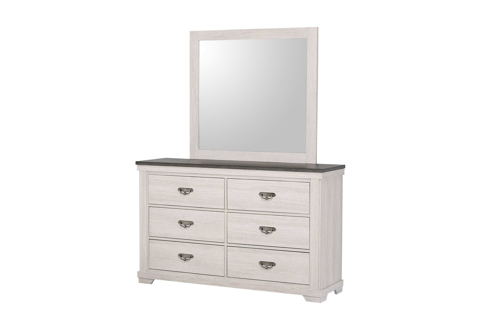 LEIGHTON DRESSER TOP