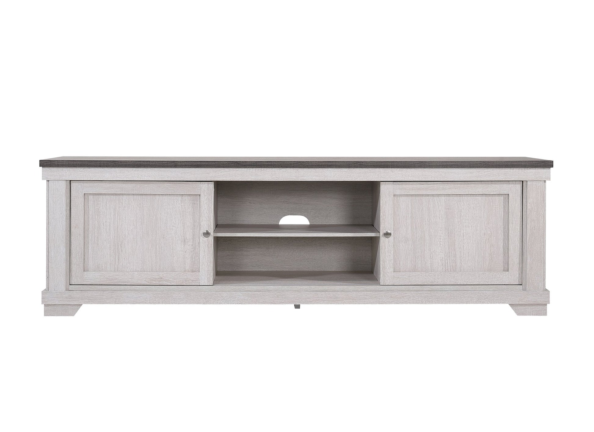 LEIGHTON TV STAND