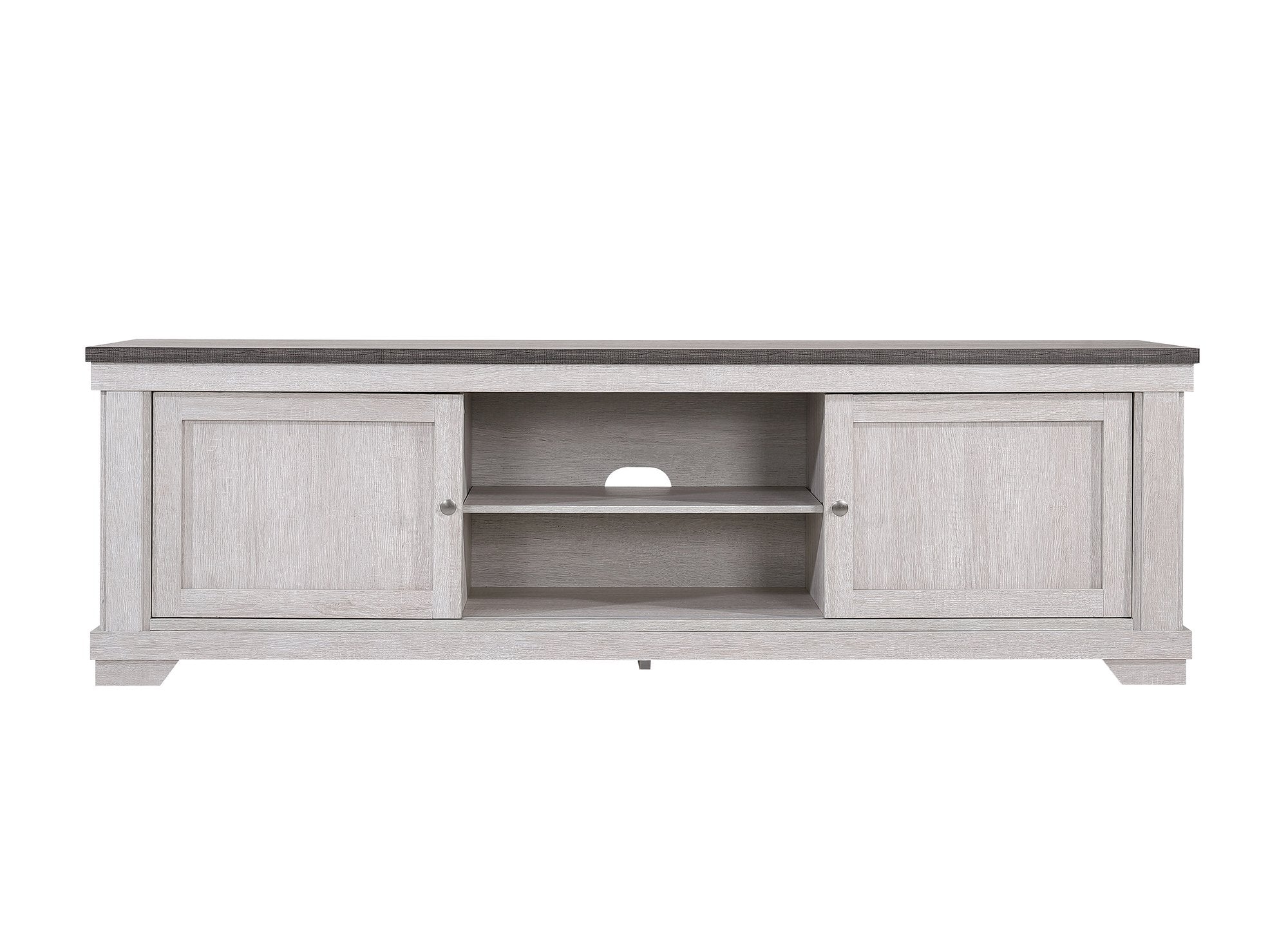 LEIGHTON TV STAND