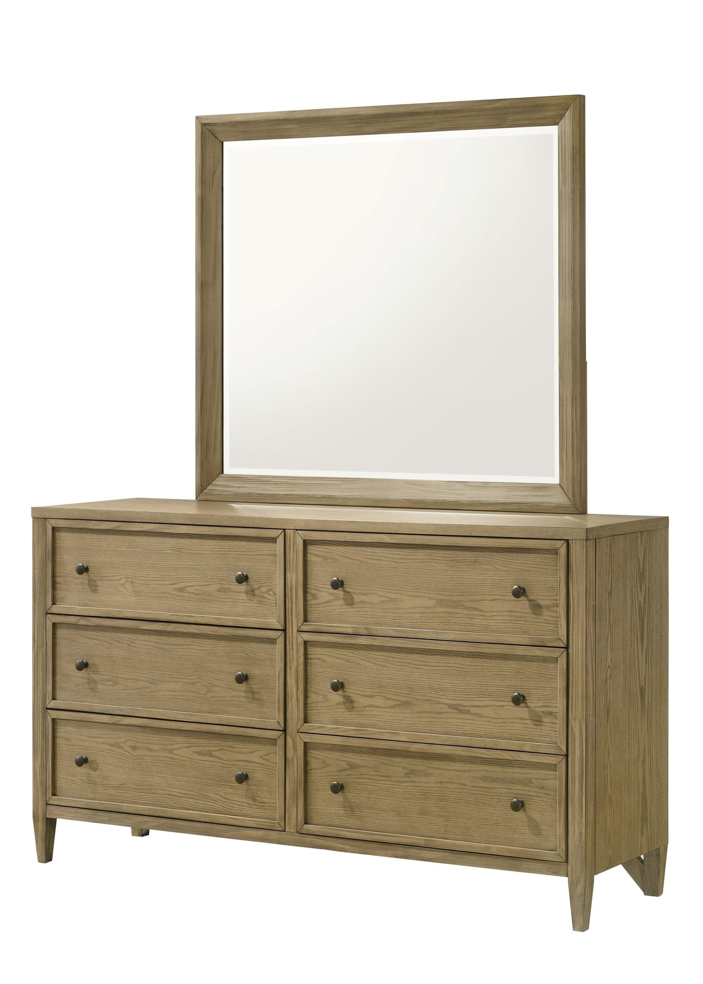 SIENNA DRESSER TOP