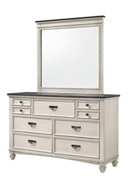 SAWYER DRESSER