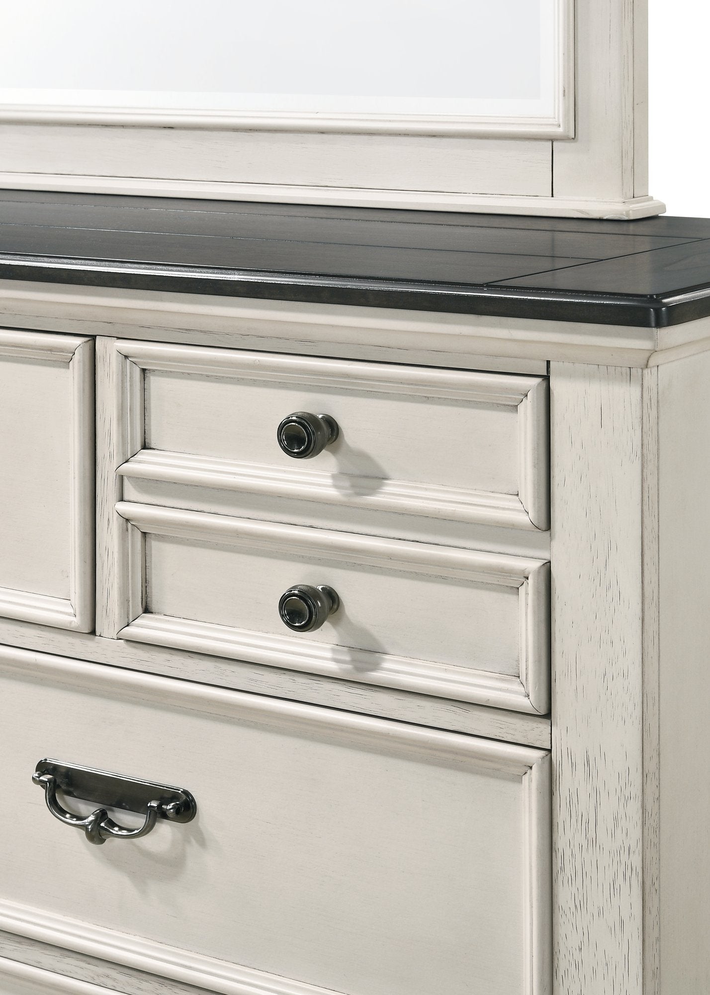 SAWYER DRESSER