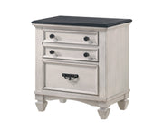 SAWYER NIGHT STAND