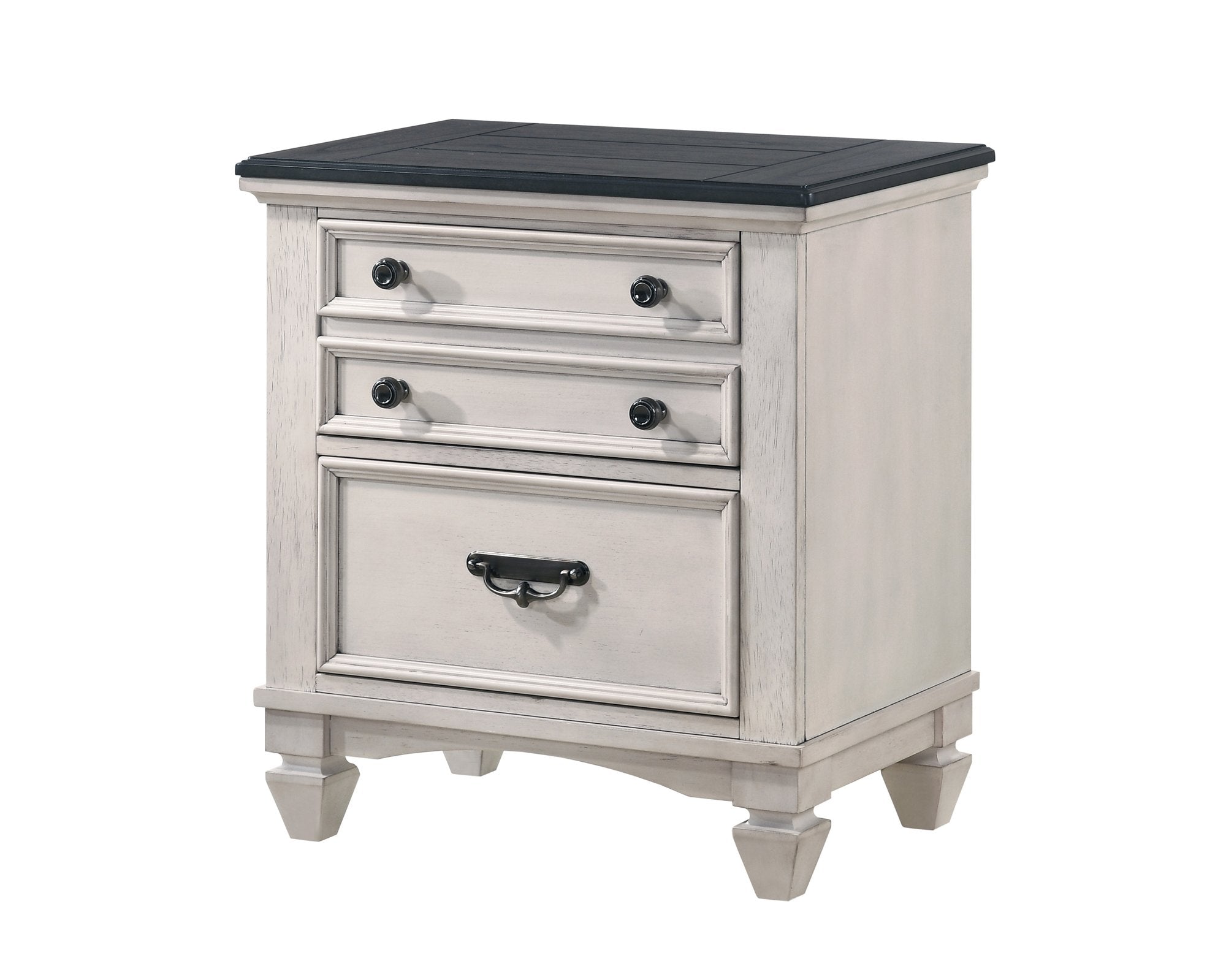 SAWYER NIGHT STAND