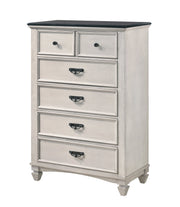 SAWYER CHEST