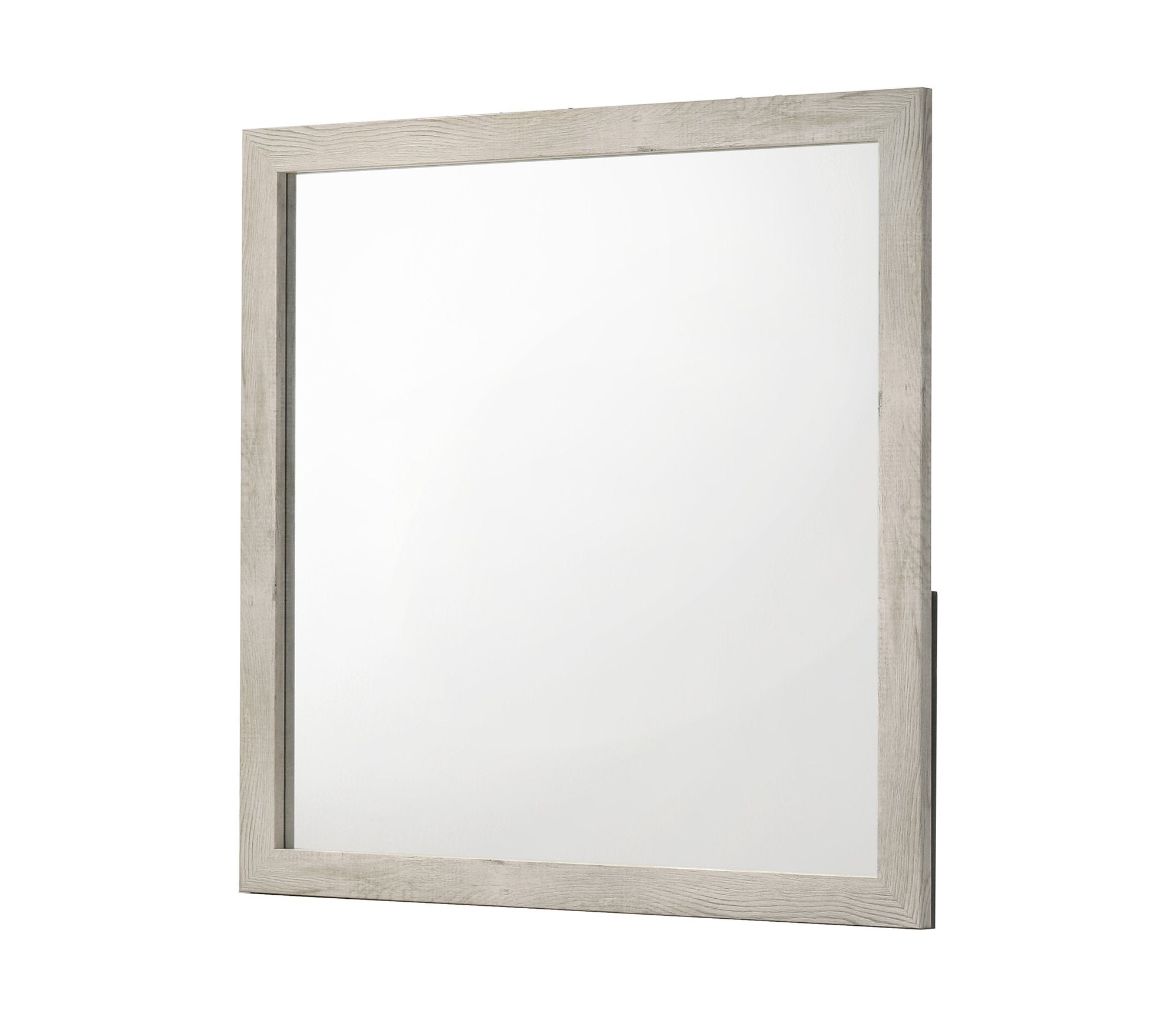 MILLIE DRESSER TOP-WHITE