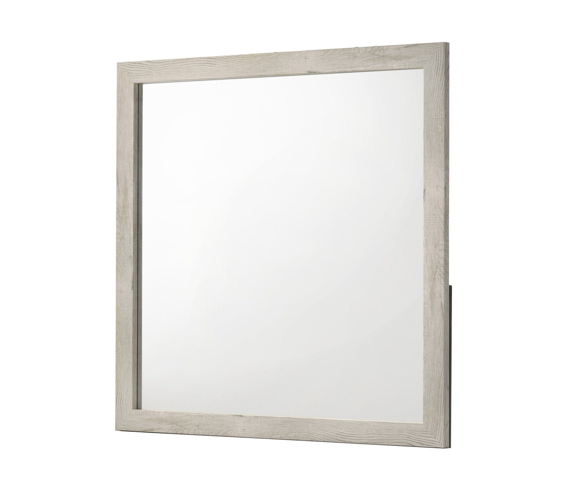 MILLIE DRESSER TOP-WHITE
