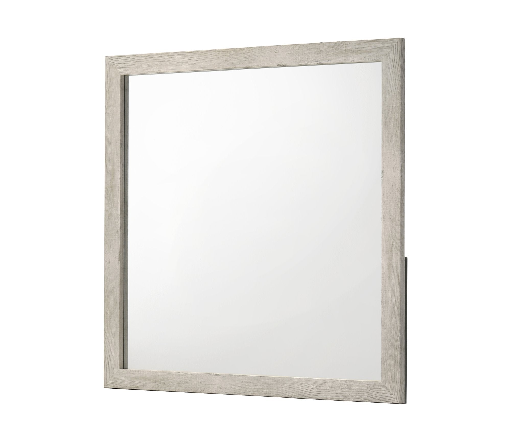 MILLIE DRESSER TOP-WHITE