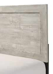 MILLIE DRESSER- WHITE