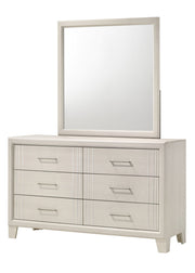 CHARLIE DRESSER TOP
