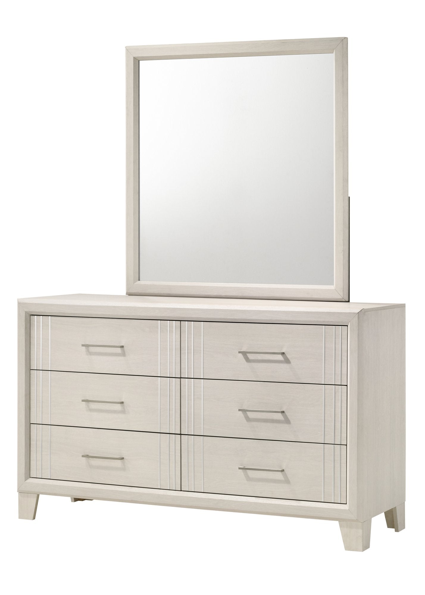 CHARLIE DRESSER TOP