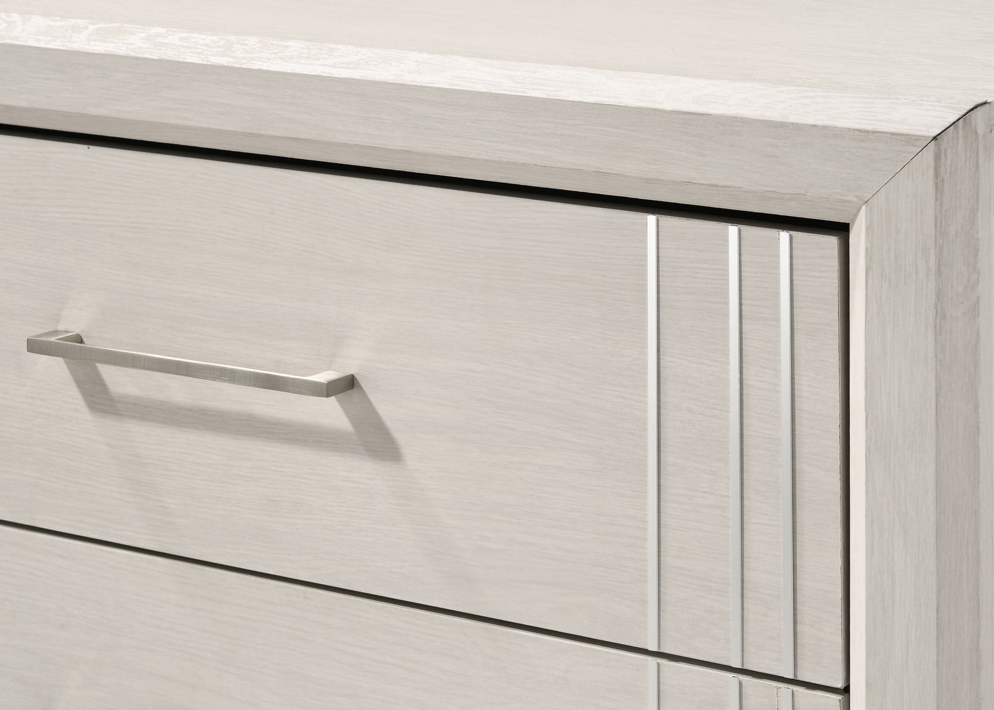 CHARLIE DRESSER TOP