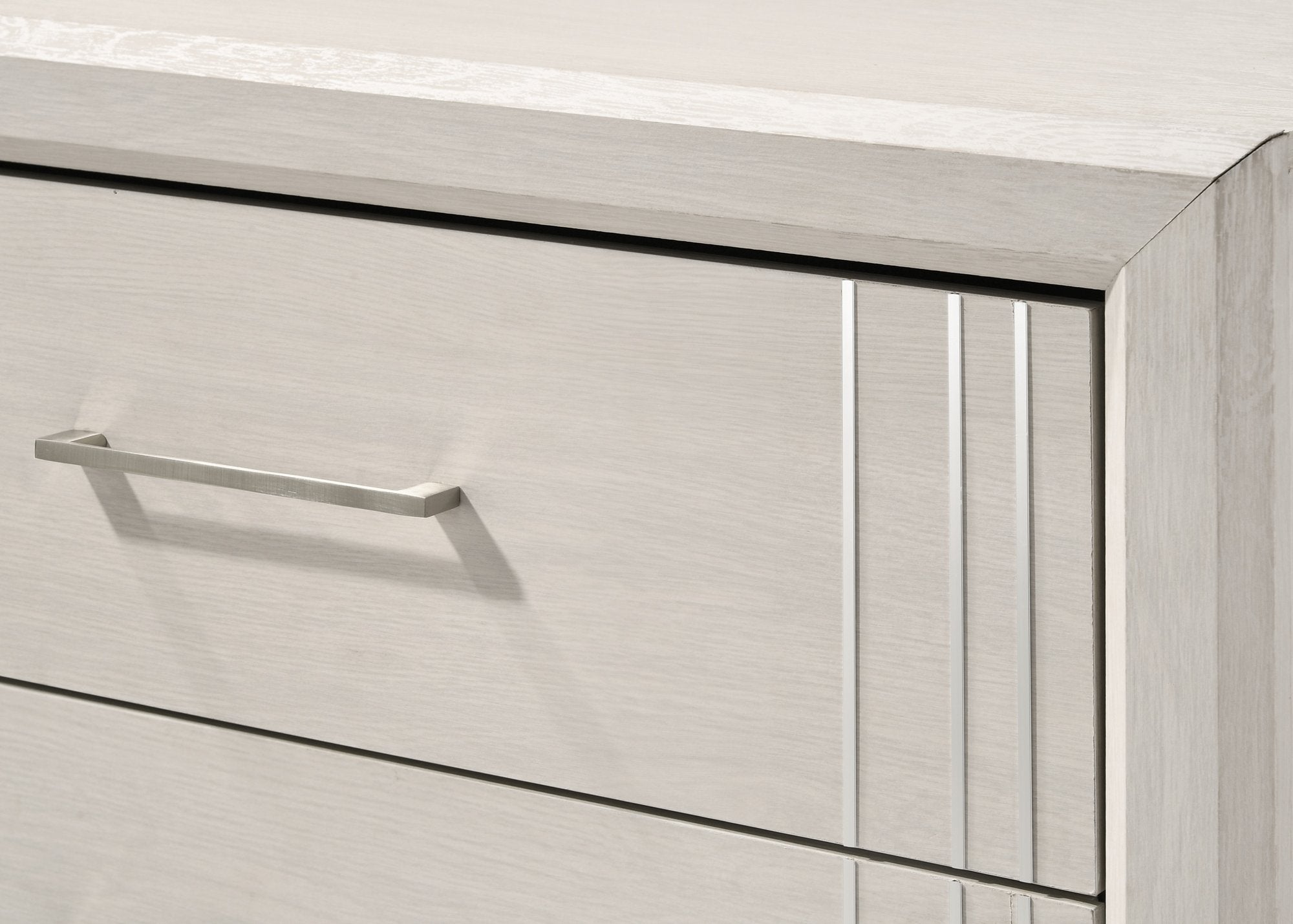 CHARLIE DRESSER TOP
