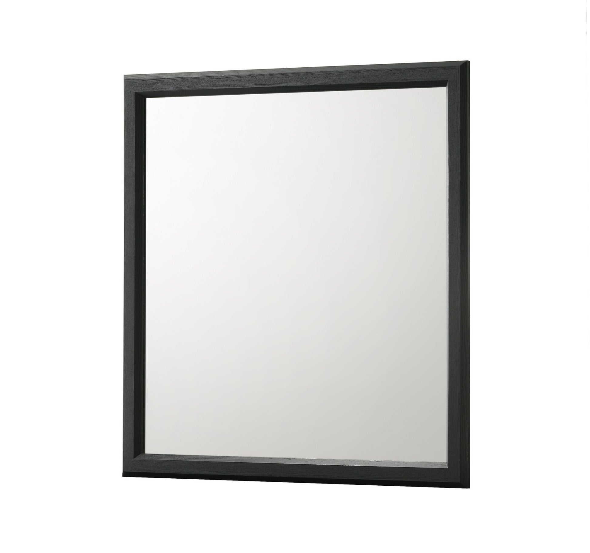 CHARLIE DRESSER TOP-CHARCOAL