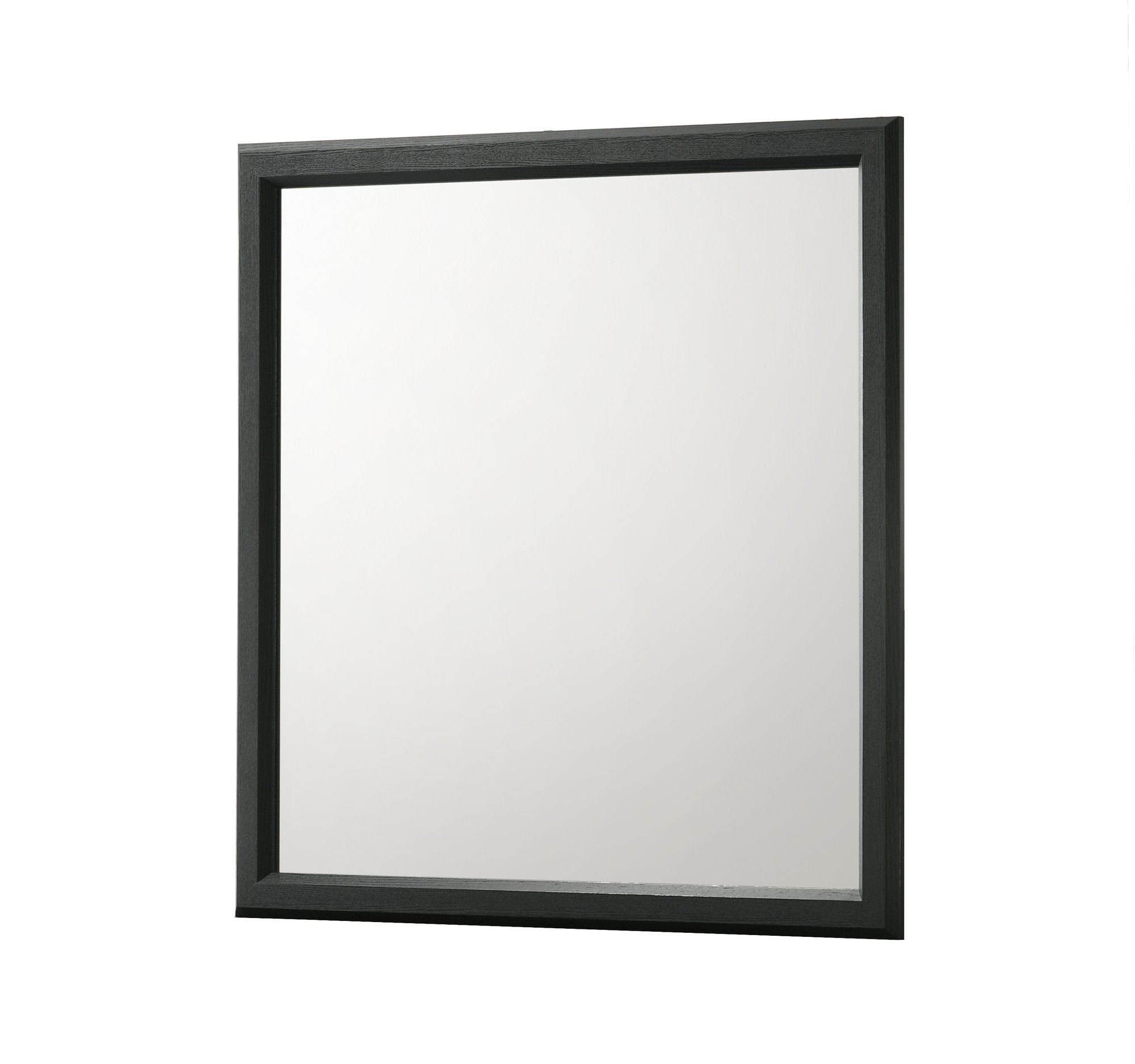 CHARLIE DRESSER TOP-CHARCOAL