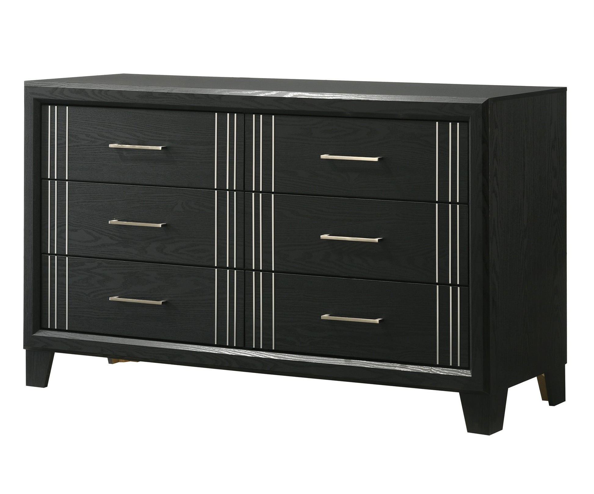 CHARLIE DRESSER-CHARCOAL