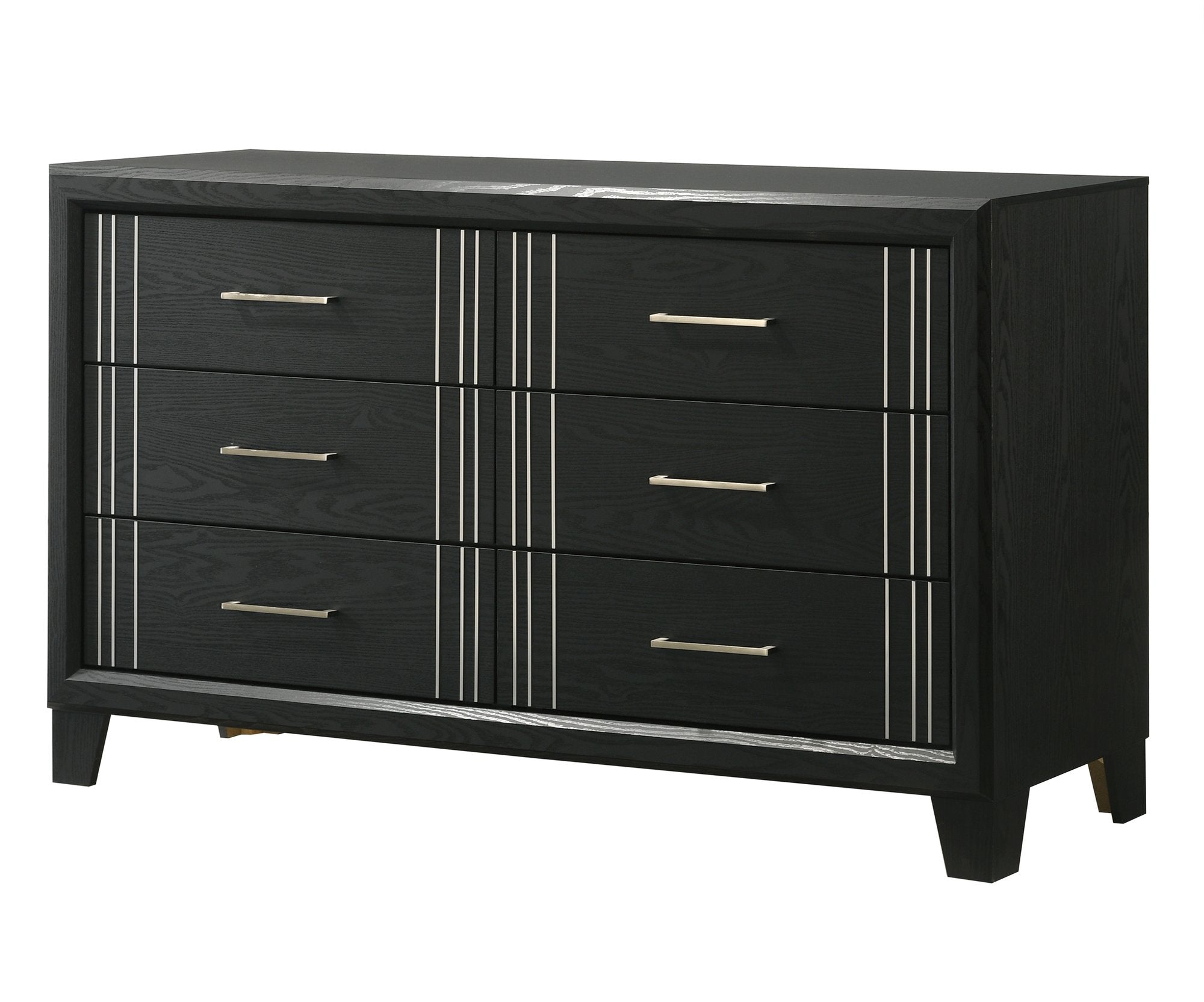 CHARLIE DRESSER-CHARCOAL