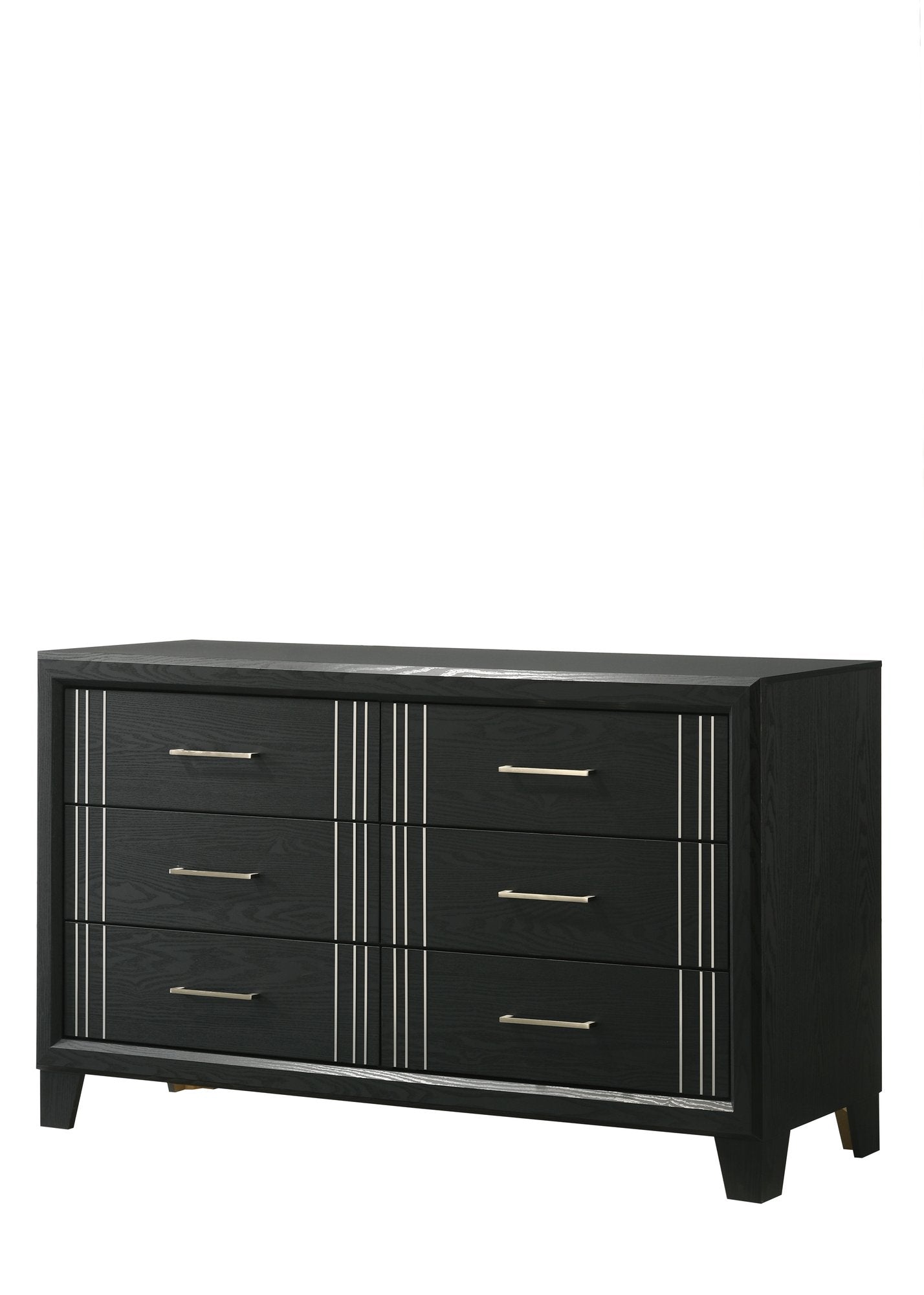 CHARLIE DRESSER-CHARCOAL