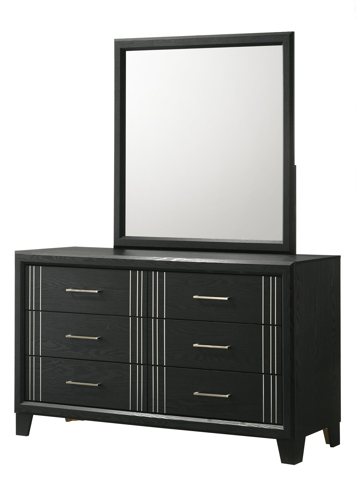 CHARLIE DRESSER-CHARCOAL