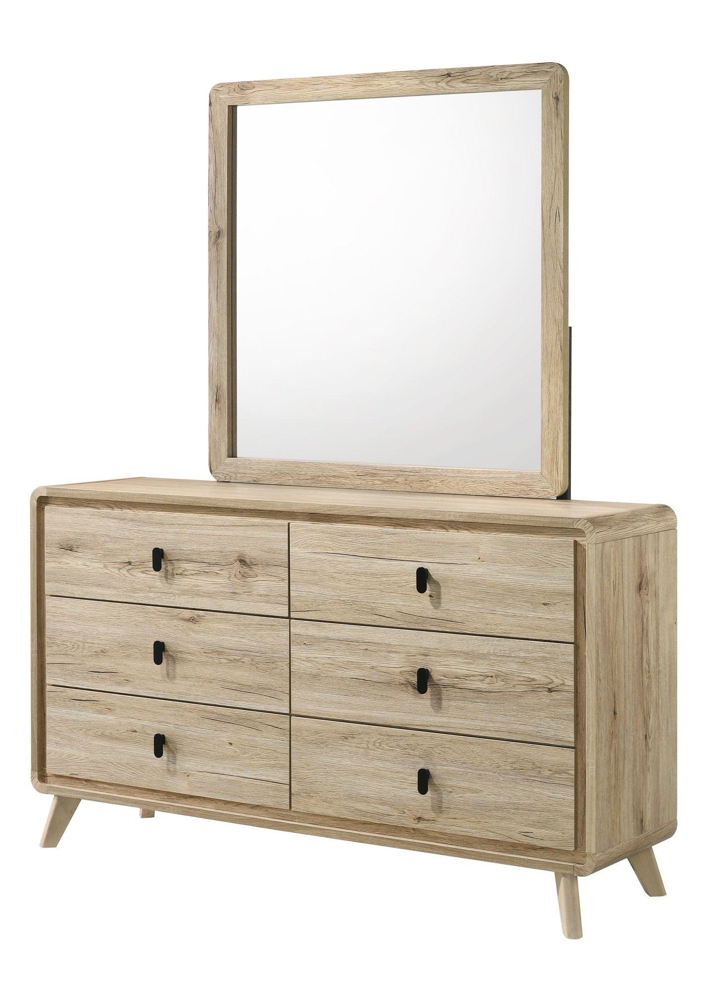 DAWSON DRESSER TOP