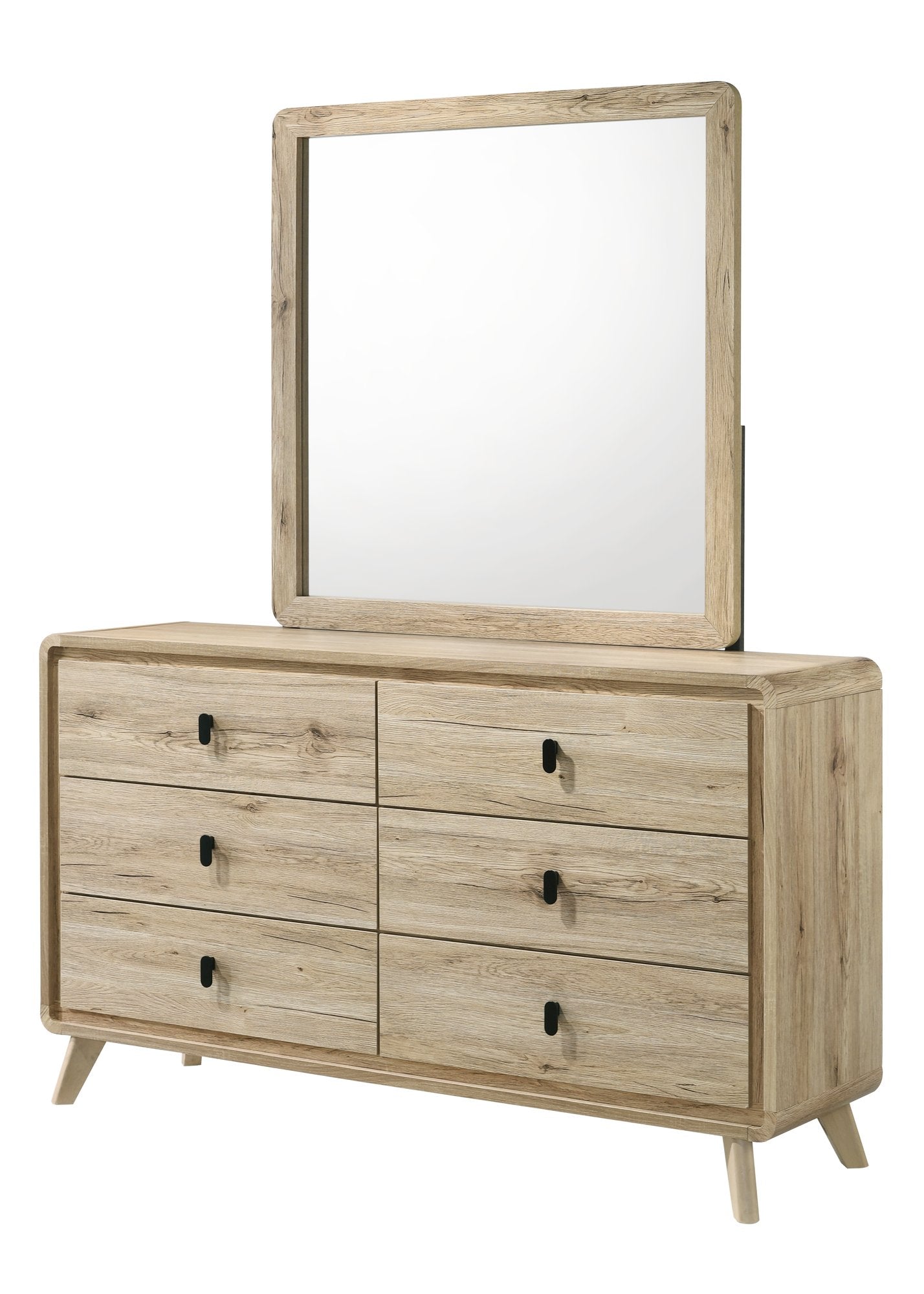 DAWSON DRESSER TOP