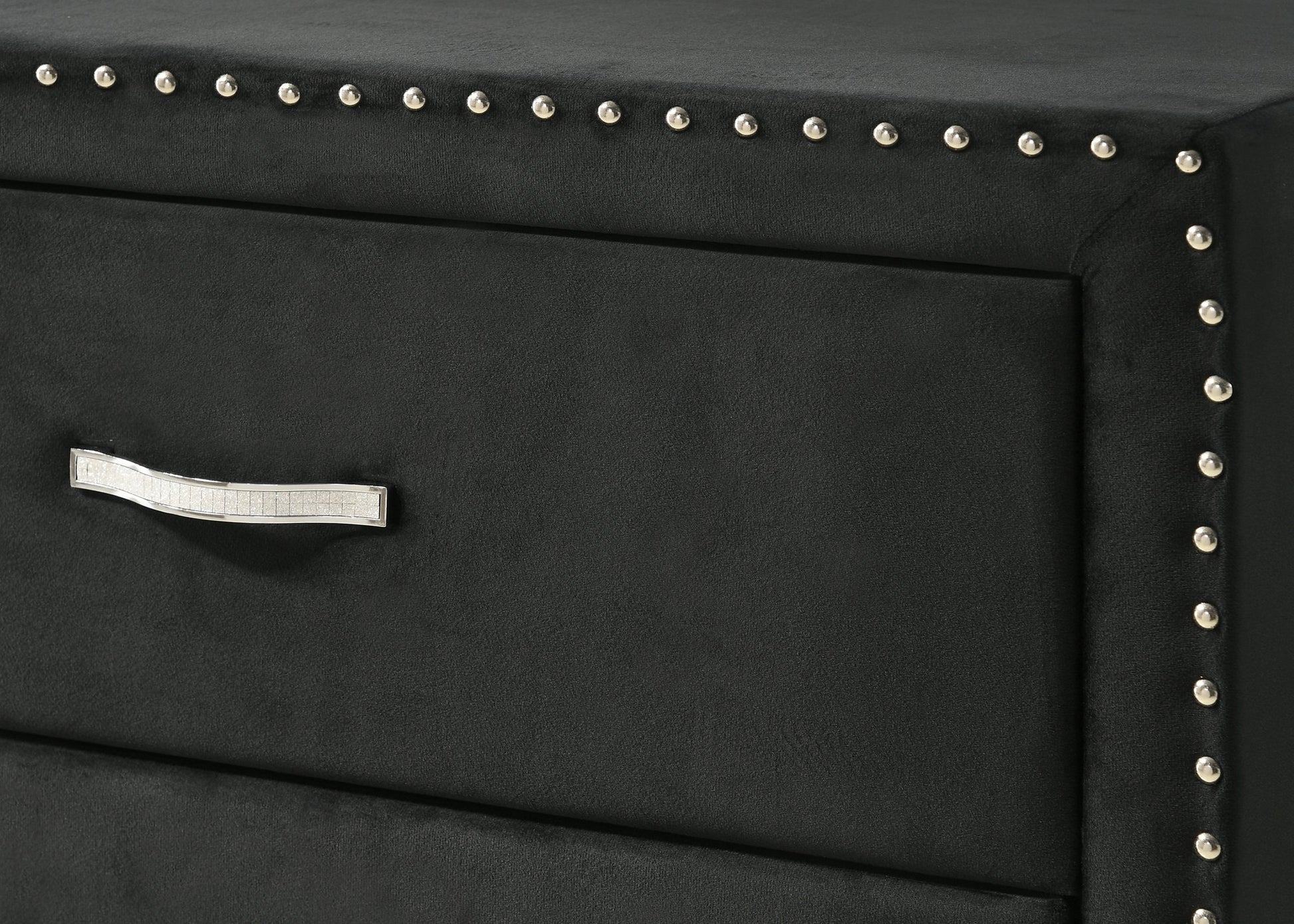 LUCINDA DRESSER - BLACK