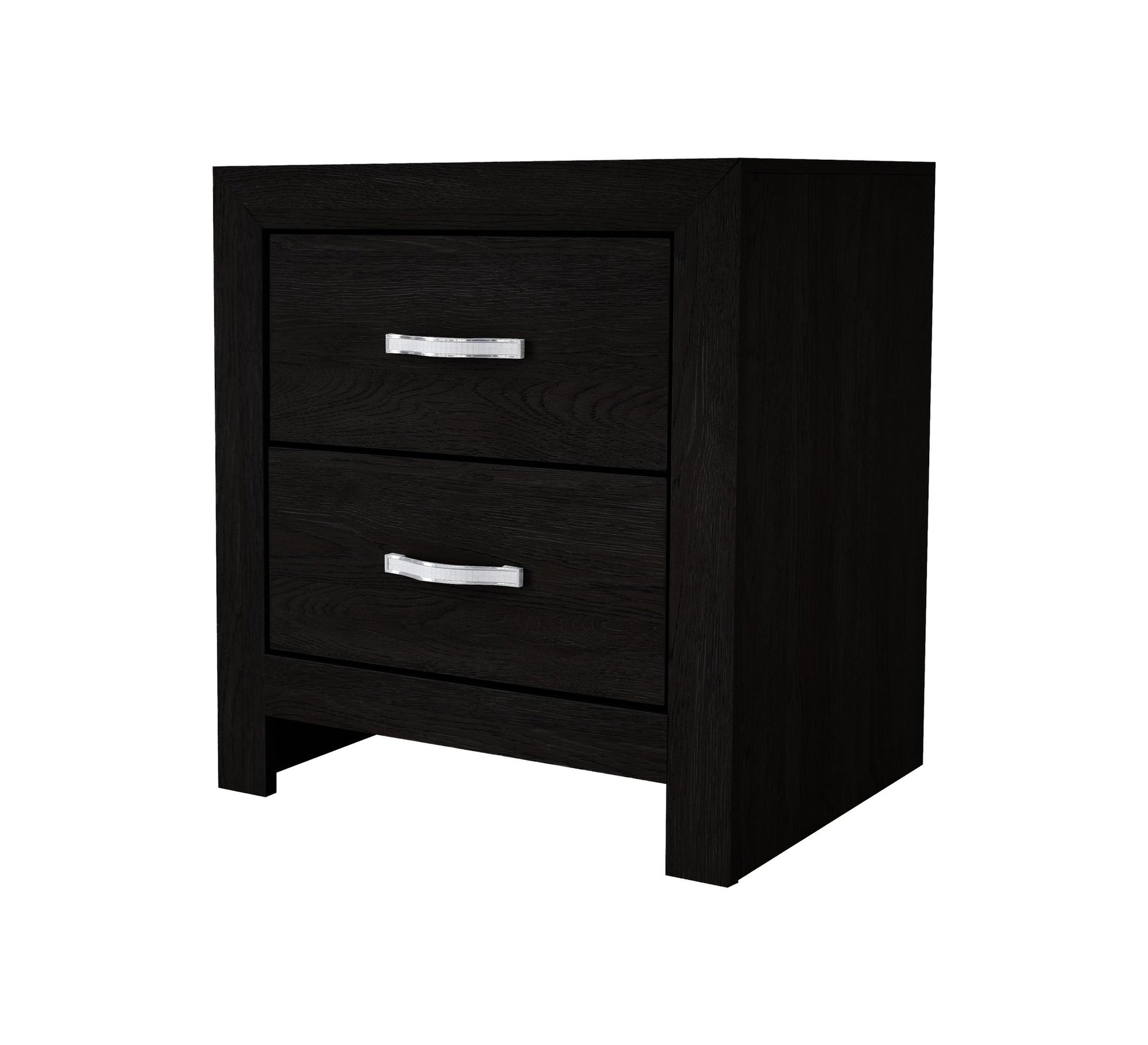 JAYLEN DRESSER TOP BLACK