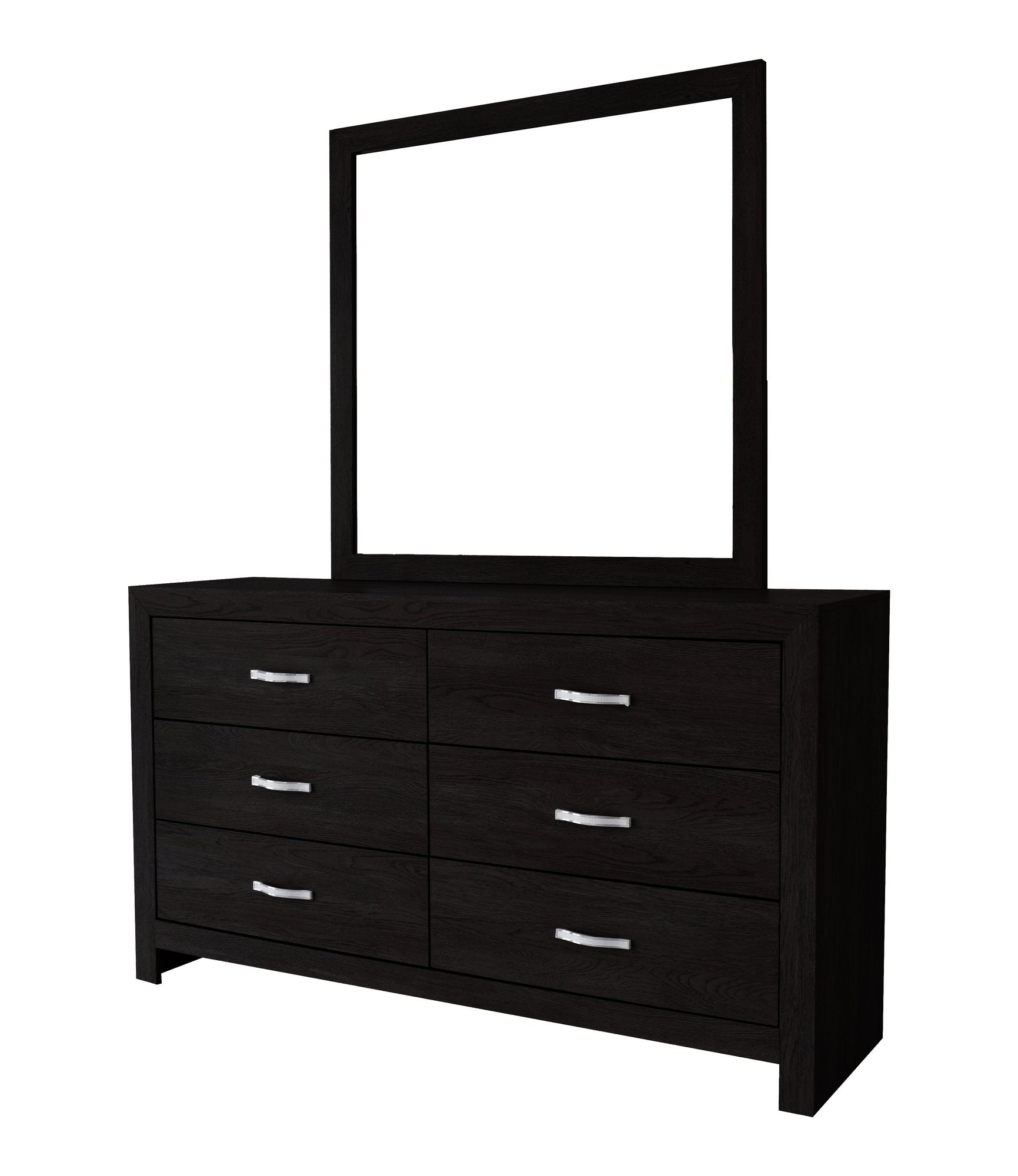 JAYLEN DRESSER BLACK