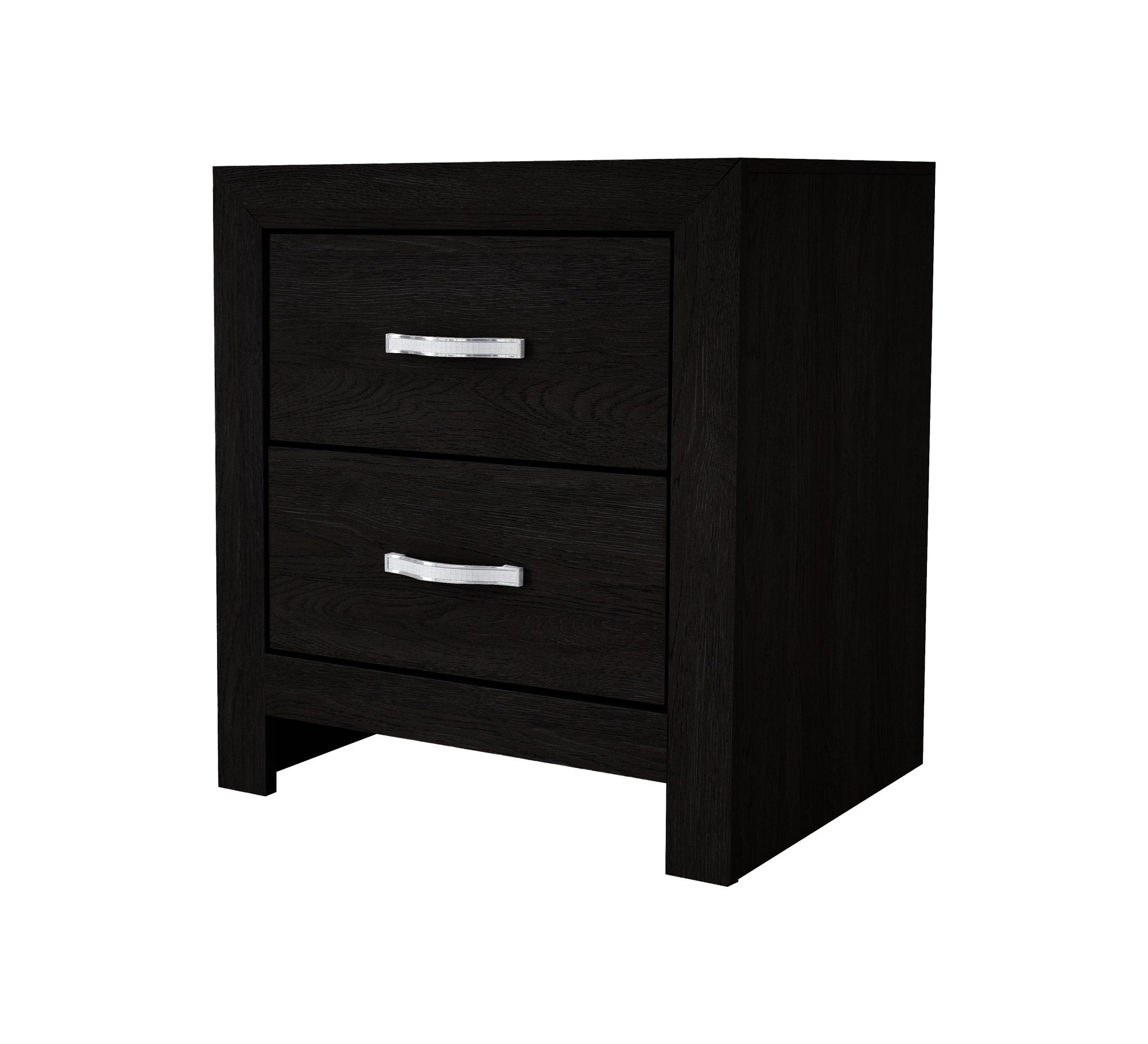 JAYLEN DRESSER BLACK