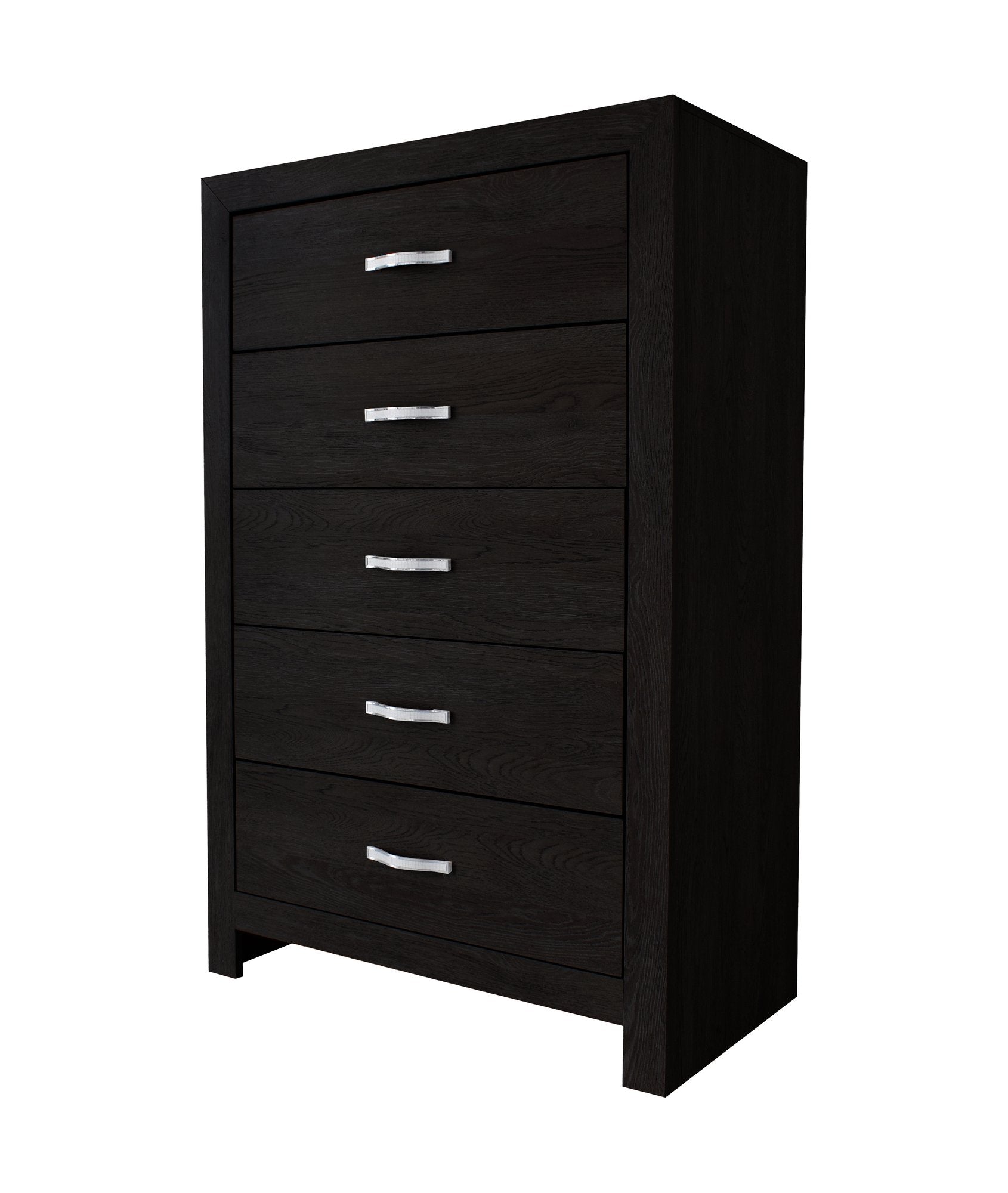 JAYLEN DRESSER BLACK