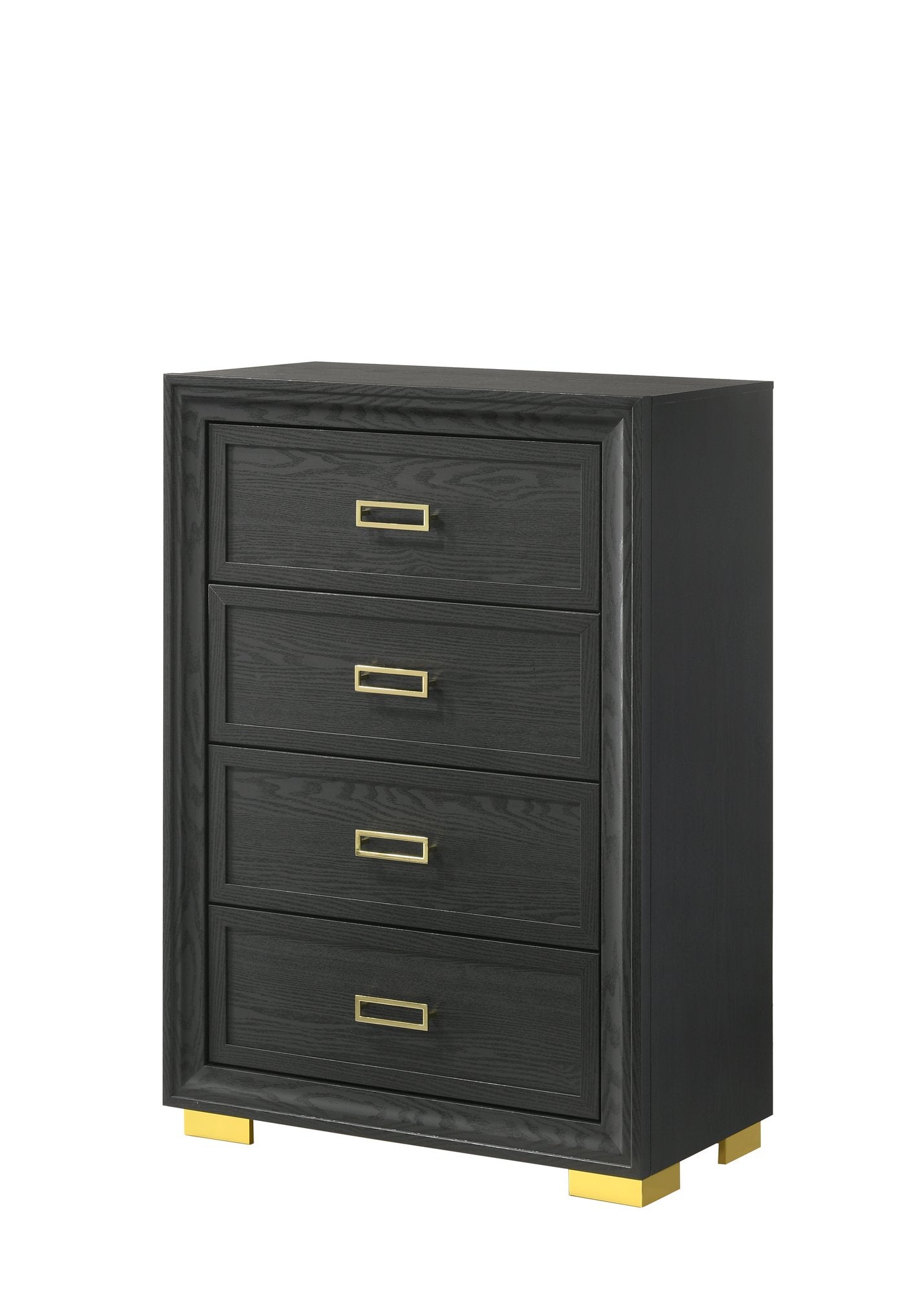 PEPE CHEST