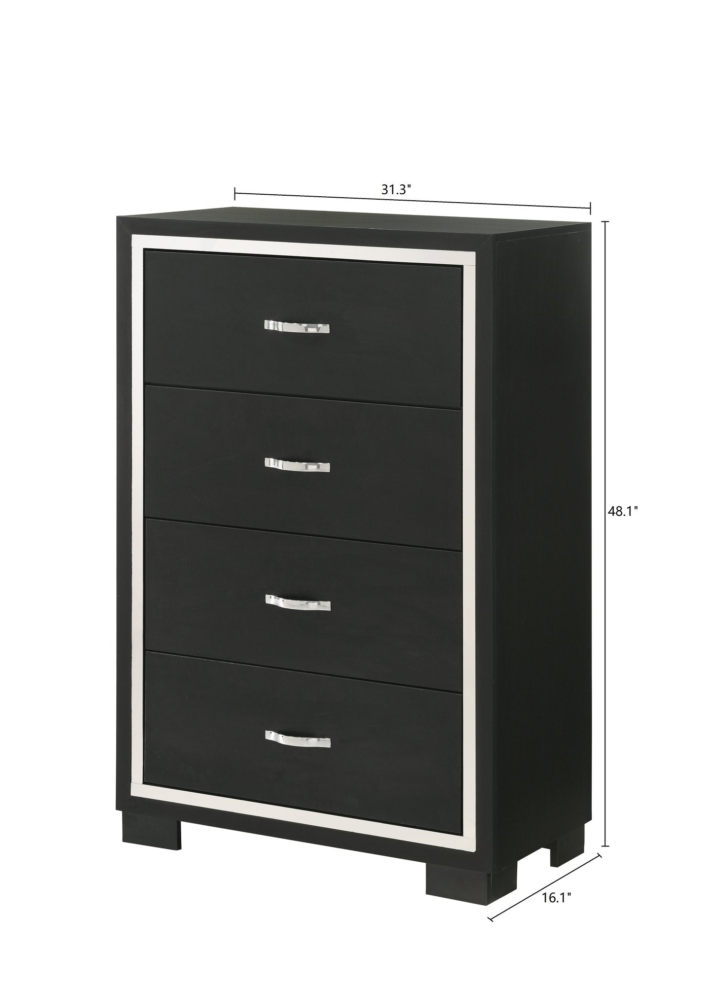 GENNRO CHEST