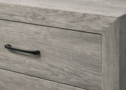 HOPKINS DRESSER DRIFT WOOD
