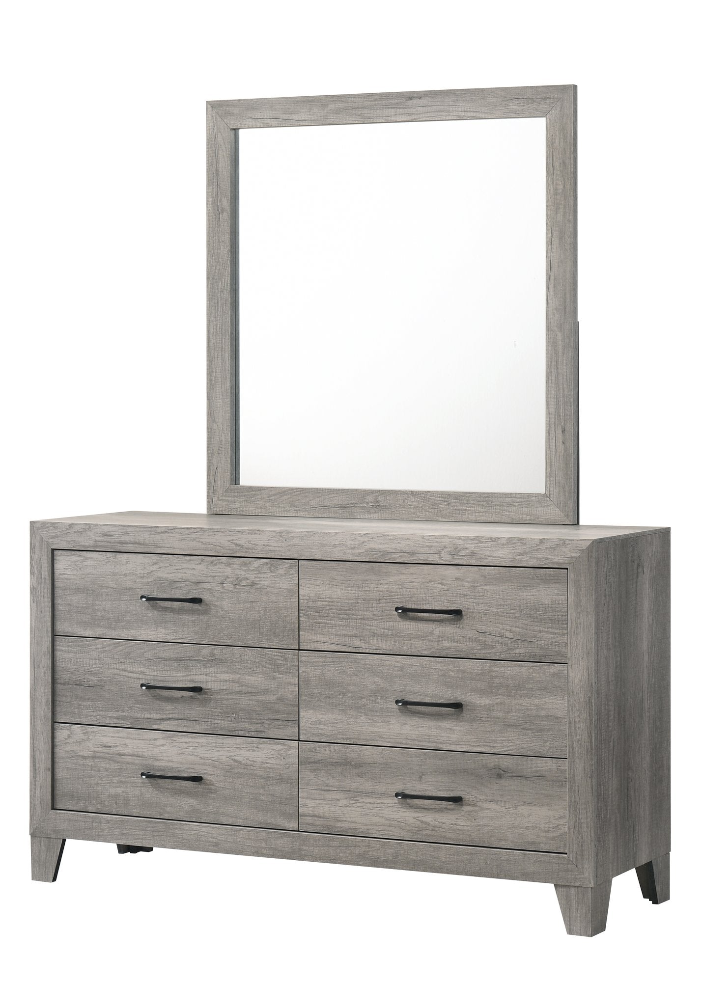 HOPKINS DRESSER DRIFT WOOD