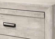 VALOR DRESSER