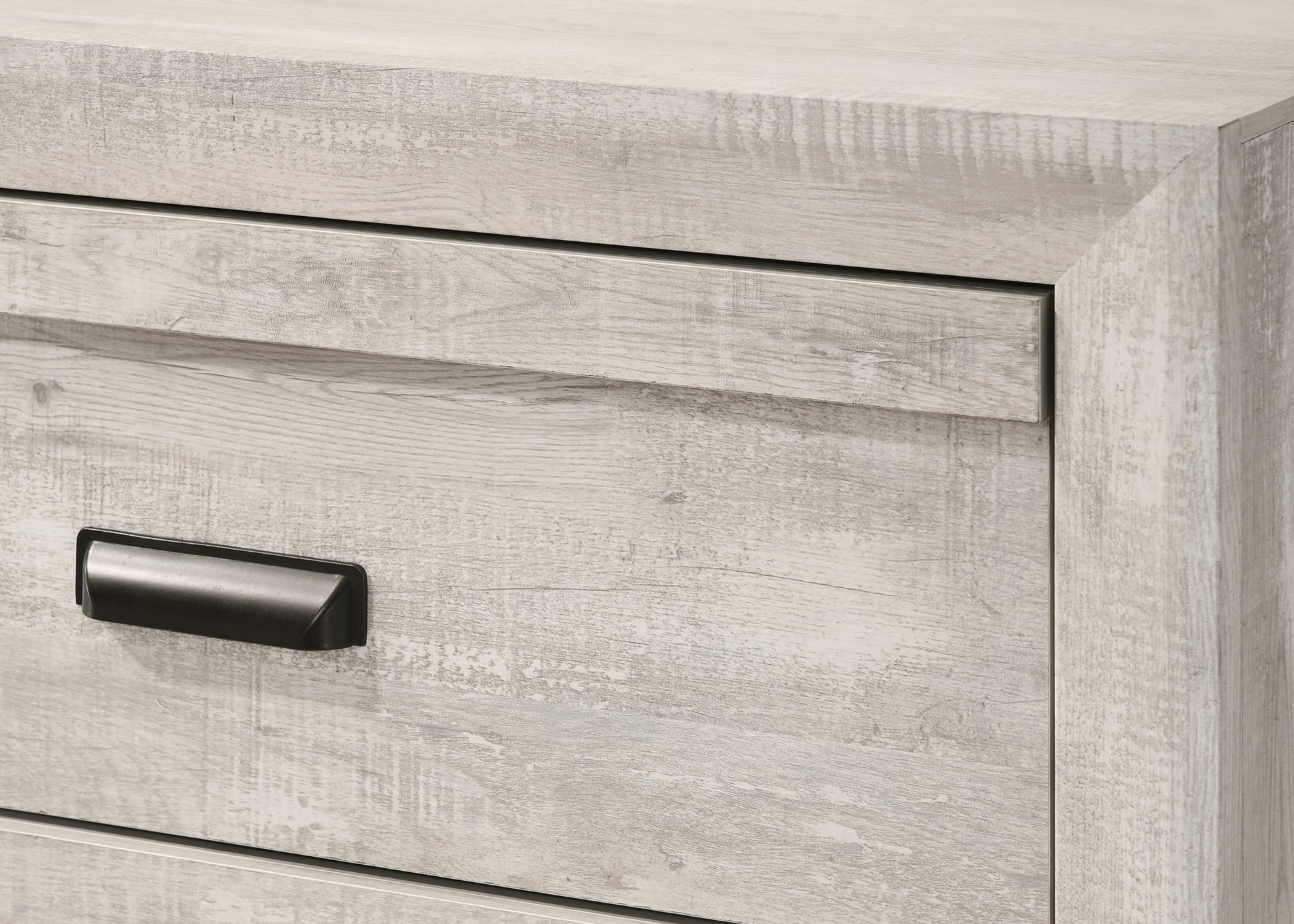 VALOR DRESSER