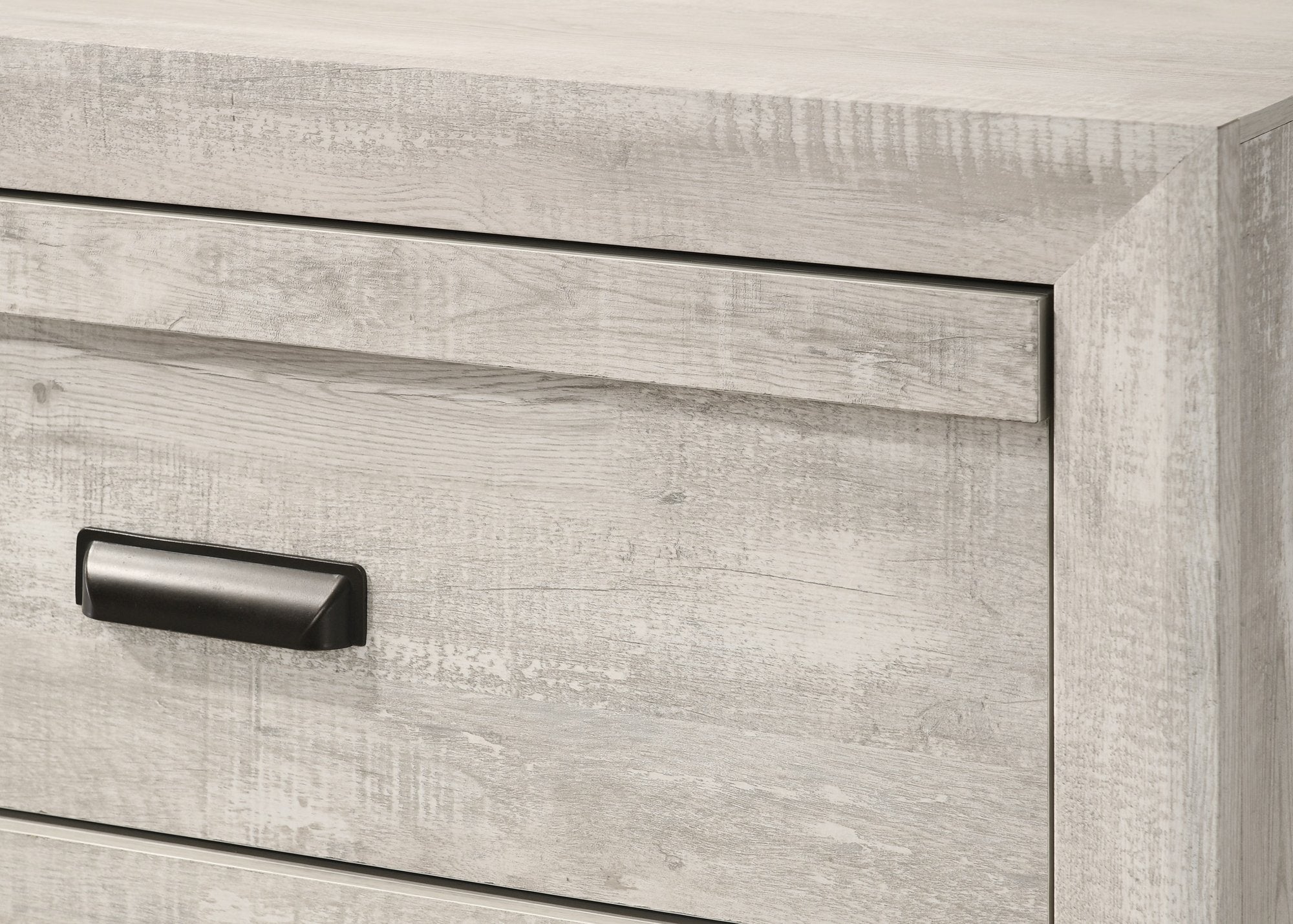 VALOR DRESSER