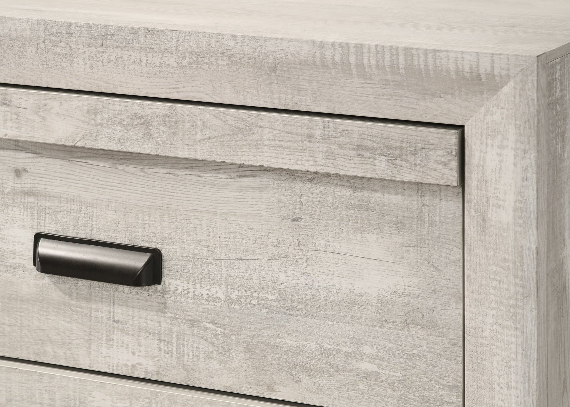 VALOR DRESSER